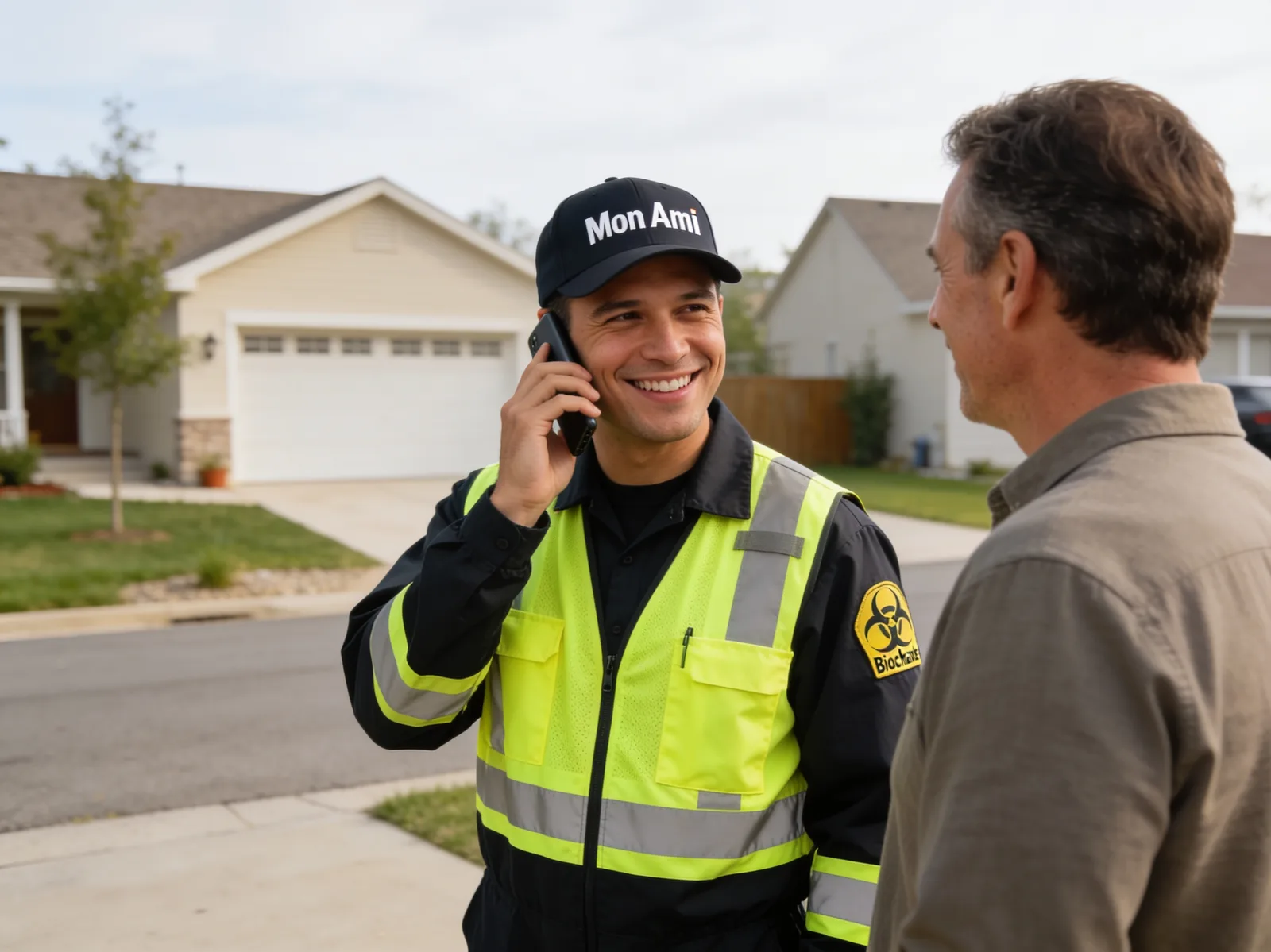 Sewage Cleanup Campbell, MN FAQs