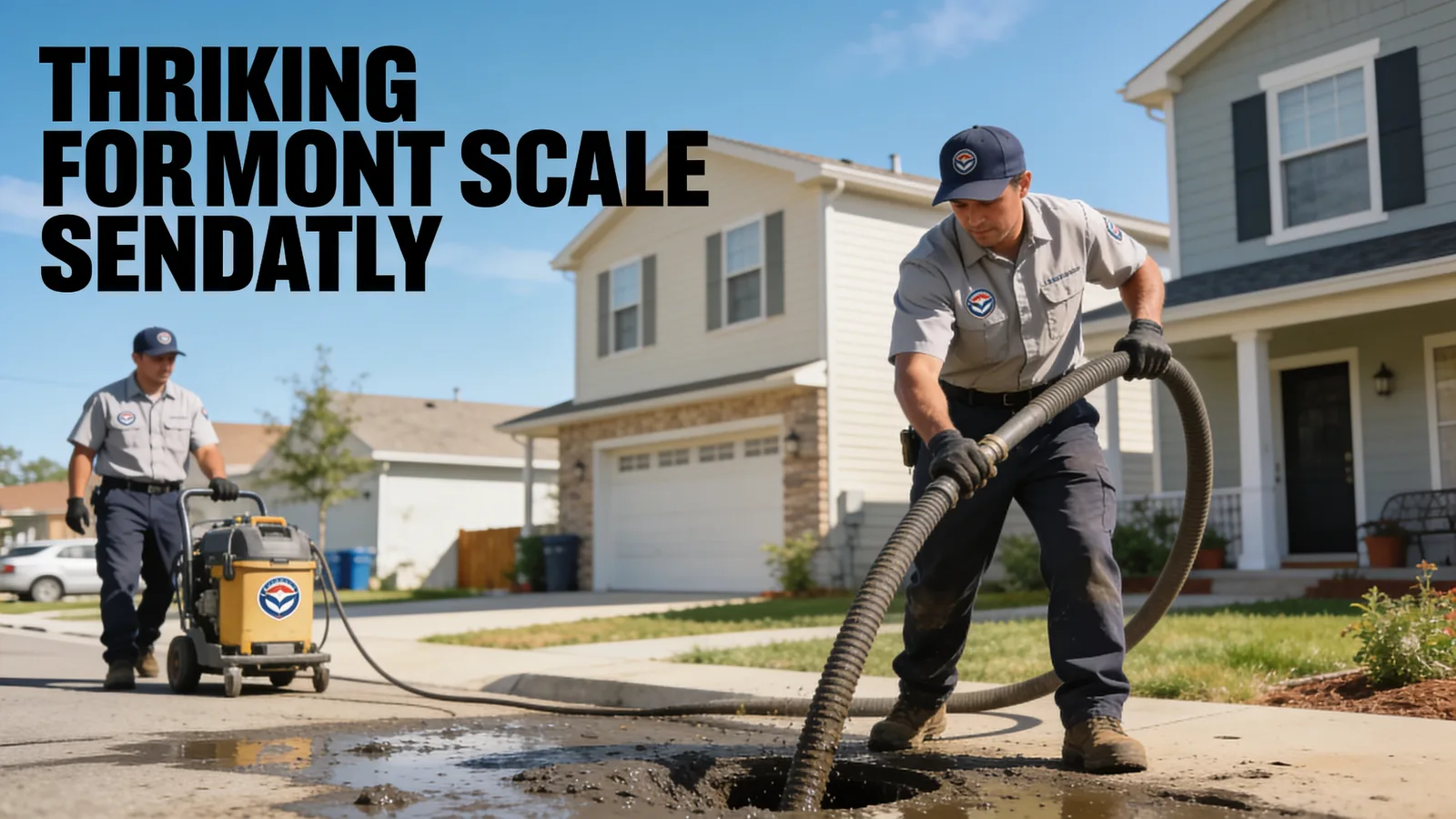 Sewage Cleanup in Campbell, MN near me